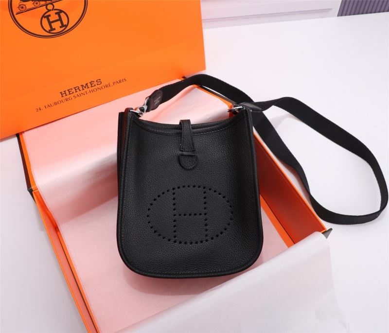 Hermes Evelyn Bags